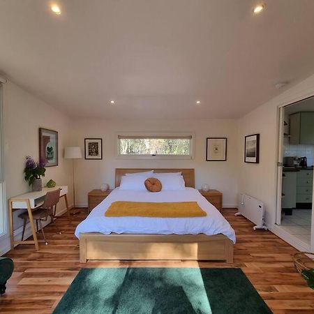 Bellshala Bungalow Bellbrae Ngoại thất bức ảnh