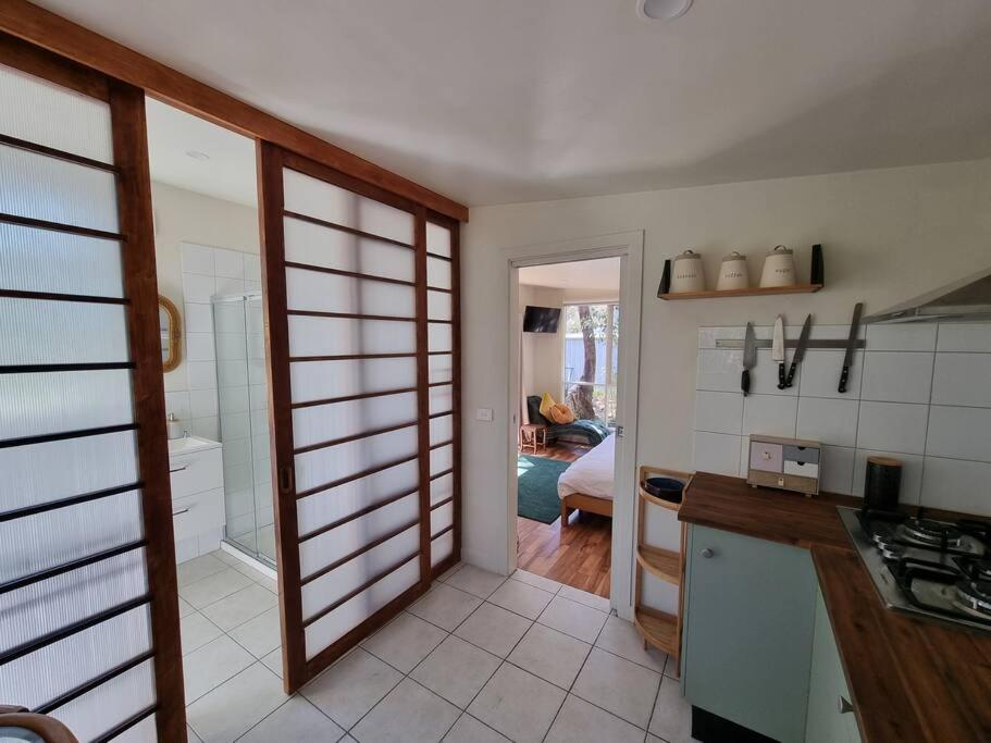 Bellshala Bungalow Bellbrae Ngoại thất bức ảnh