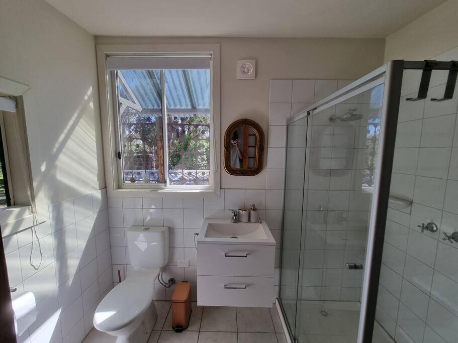 Bellshala Bungalow Bellbrae Ngoại thất bức ảnh