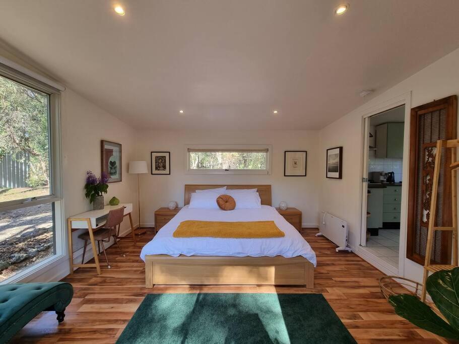 Bellshala Bungalow Bellbrae Ngoại thất bức ảnh