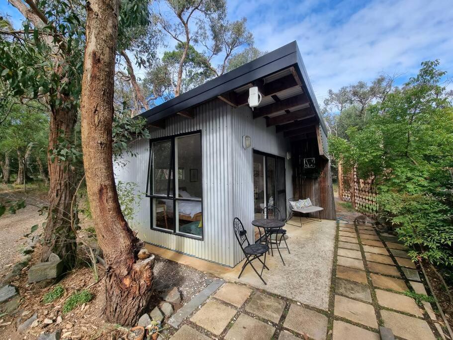 Bellshala Bungalow Bellbrae Ngoại thất bức ảnh