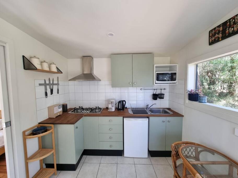 Bellshala Bungalow Bellbrae Ngoại thất bức ảnh