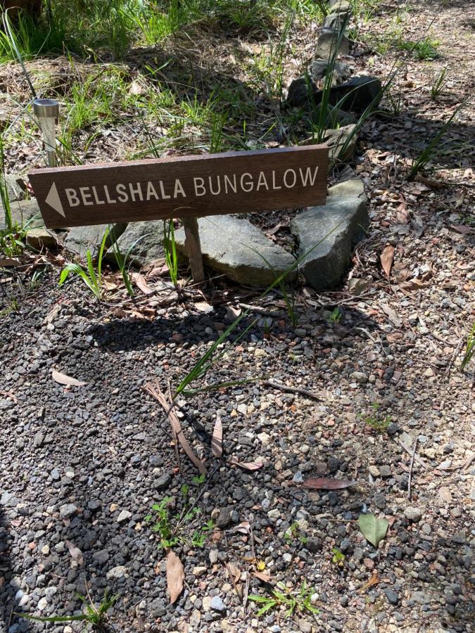 Bellshala Bungalow Bellbrae Ngoại thất bức ảnh
