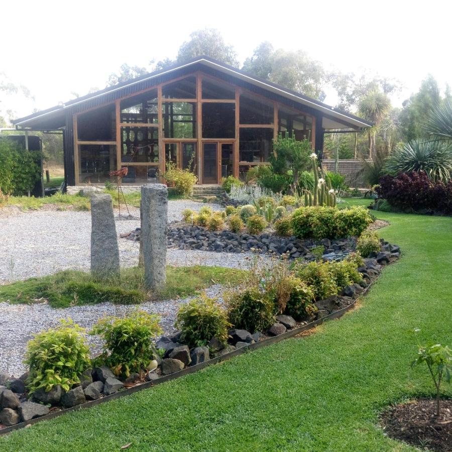 Bellshala Bungalow Bellbrae Ngoại thất bức ảnh
