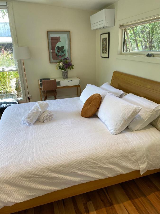 Bellshala Bungalow Bellbrae Ngoại thất bức ảnh