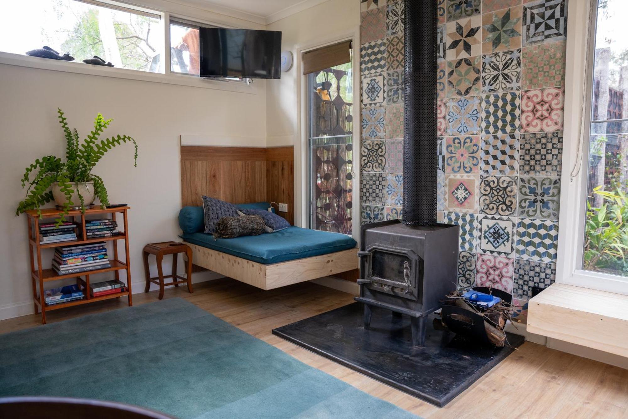 Bellshala Bungalow Bellbrae Ngoại thất bức ảnh