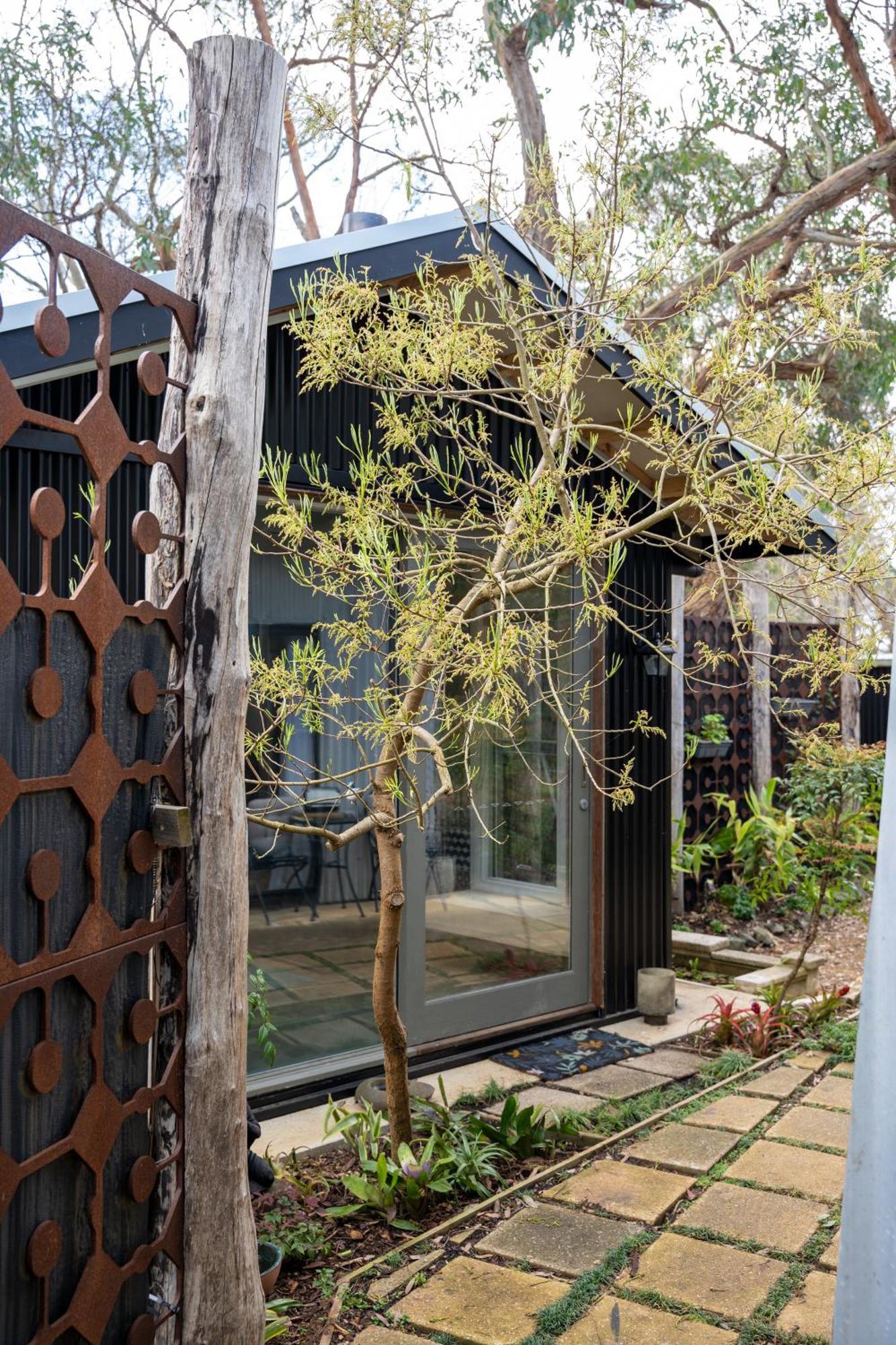 Bellshala Bungalow Bellbrae Ngoại thất bức ảnh