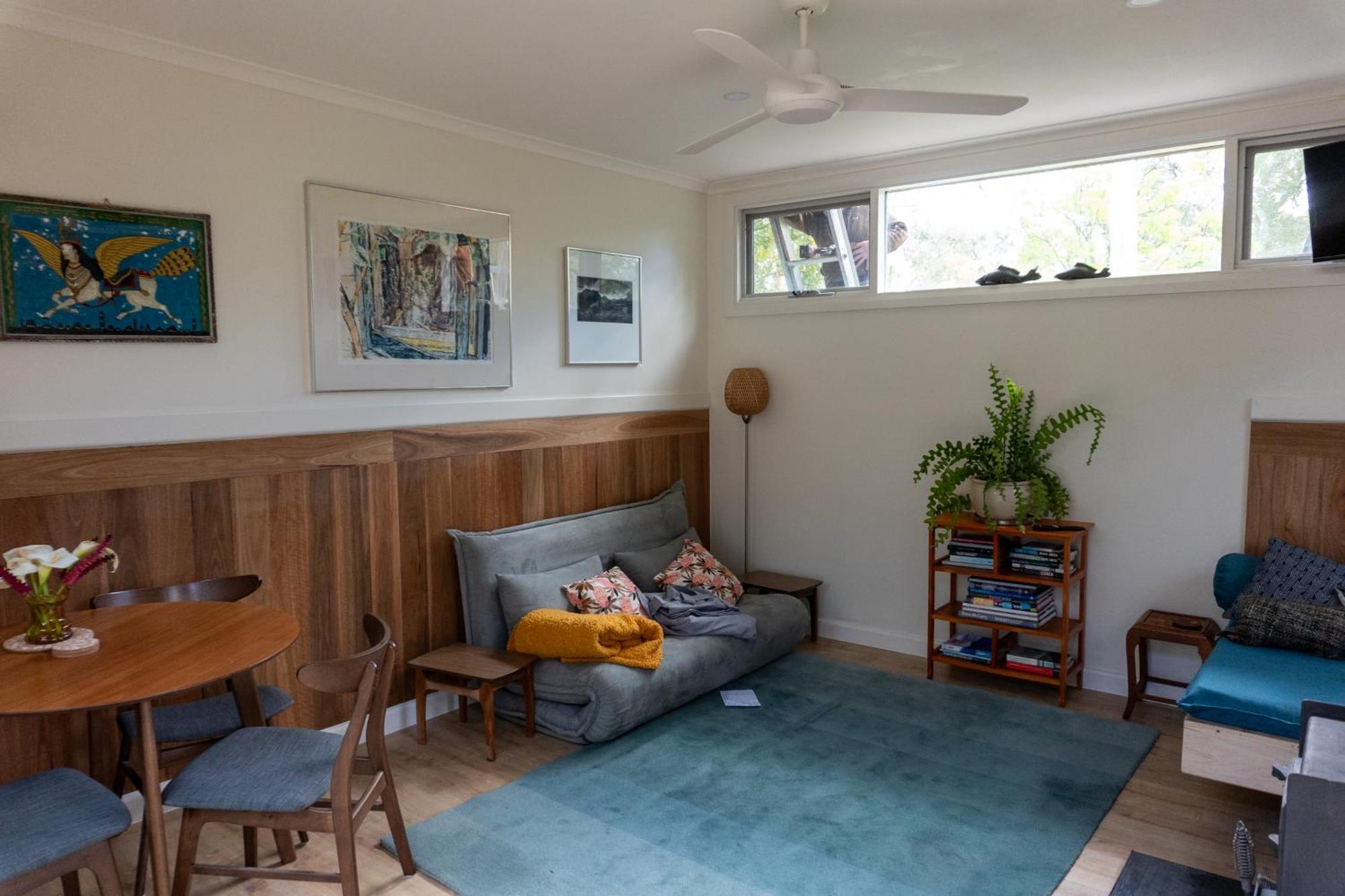 Bellshala Bungalow Bellbrae Ngoại thất bức ảnh