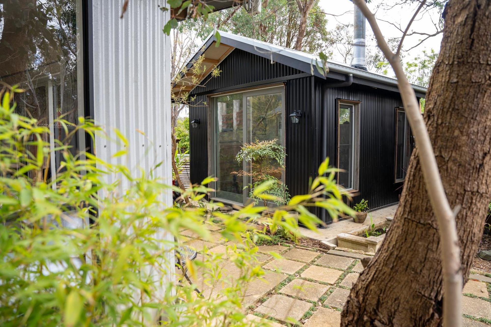 Bellshala Bungalow Bellbrae Ngoại thất bức ảnh