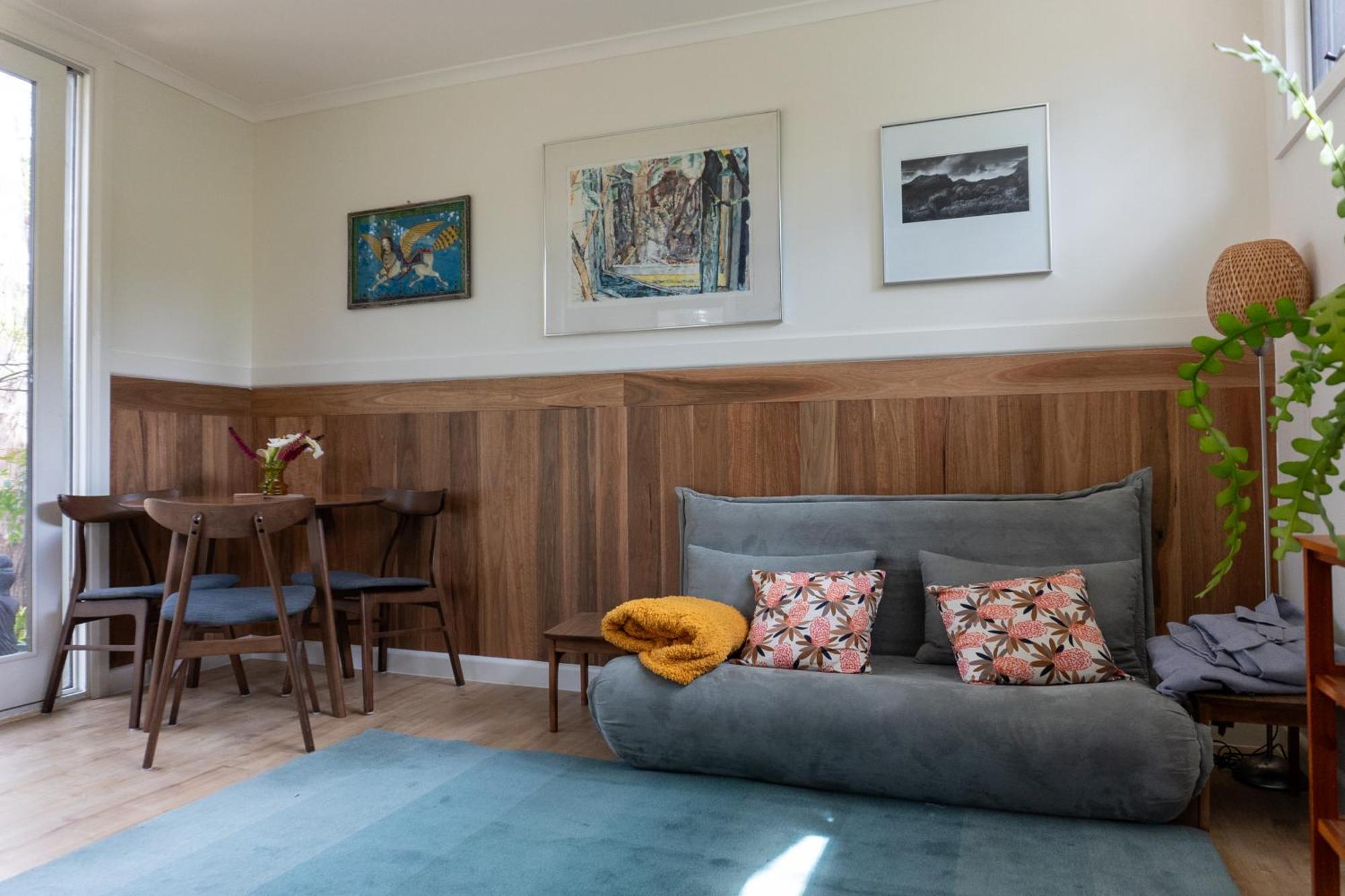 Bellshala Bungalow Bellbrae Ngoại thất bức ảnh