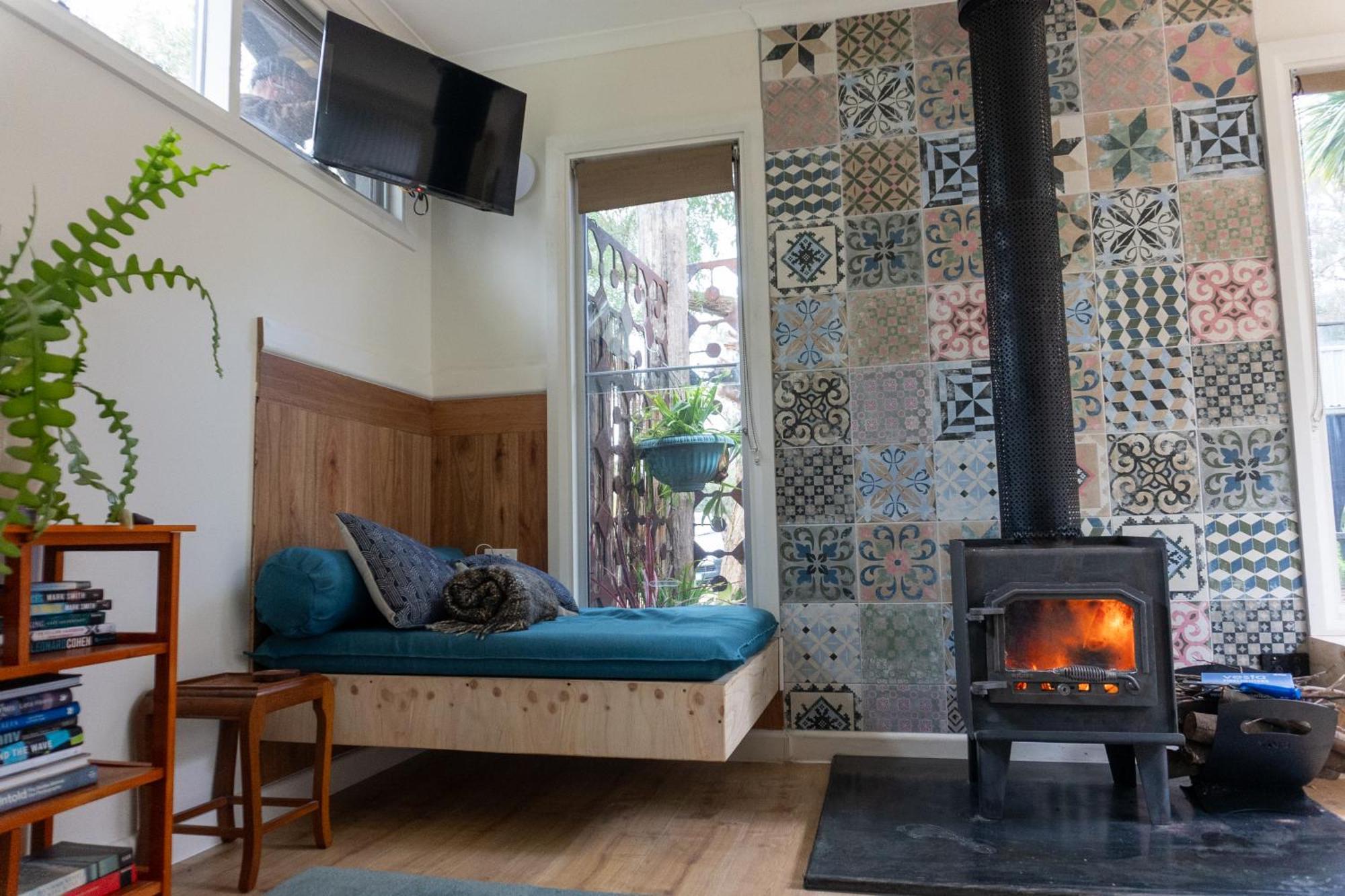 Bellshala Bungalow Bellbrae Ngoại thất bức ảnh