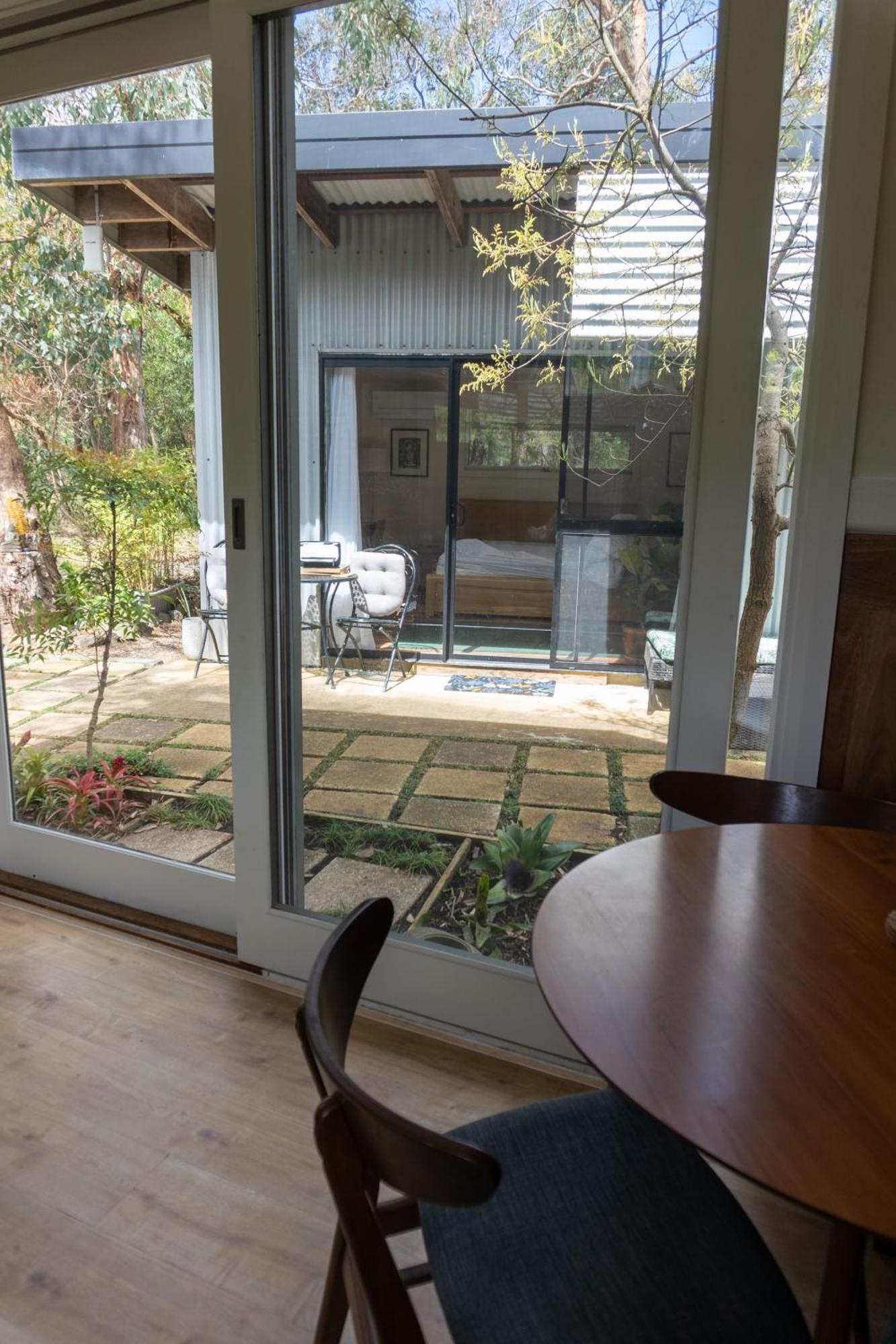 Bellshala Bungalow Bellbrae Ngoại thất bức ảnh